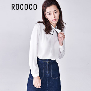 Rococo/洛可可 6692ST765