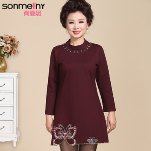 SONMELLNY/尚曼妮 S17Q88026