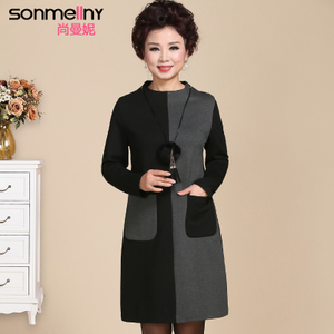 SONMELLNY/尚曼妮 S17Q88029