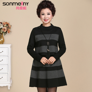 SONMELLNY/尚曼妮 S17Q88025