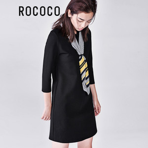 Rococo/洛可可 6453LQ765