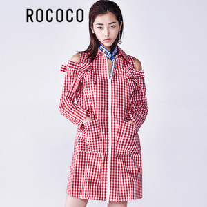 Rococo/洛可可 4943LQ765
