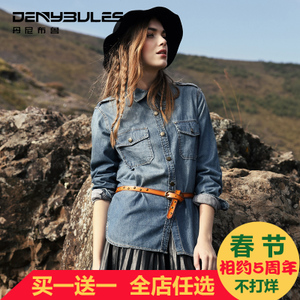 DENYBULES/丹尼布鲁 C310
