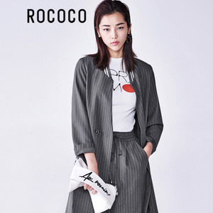 Rococo/洛可可 6721WX765