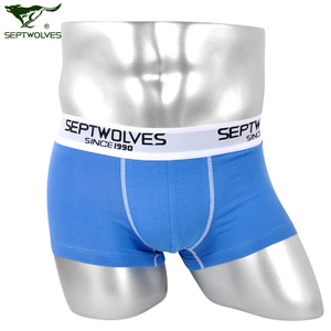 Septwolves/七匹狼 03348