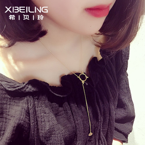 XIBEILIN/希贝玲 2325