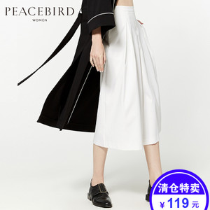 PEACEBIRD/太平鸟 A1GB61302