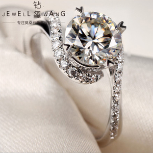 JEWELLWANG/钻玺 JW-B00003