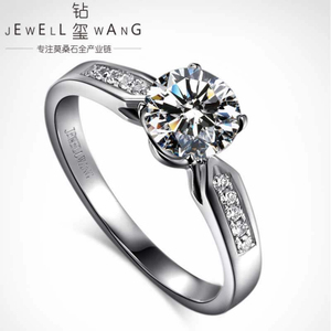 JEWELLWANG/钻玺 JW-B00012