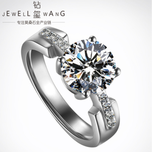 JEWELLWANG/钻玺 JW-B00016