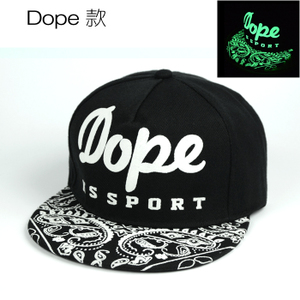 索罗 Dope