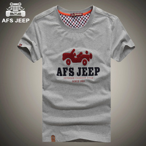 Afs Jeep/战地吉普 8018C