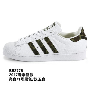 Adidas/阿迪达斯 2017Q1OR-BEU17