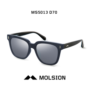 Molsion/陌森 MS5013-D70