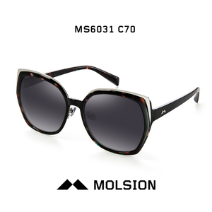 Molsion/陌森 MS6031-C70