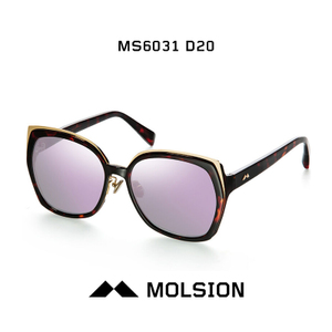 Molsion/陌森 MS6031-D20