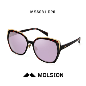 Molsion/陌森 MS6031-D20