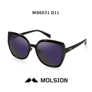 Molsion/陌森 MS6031-D11