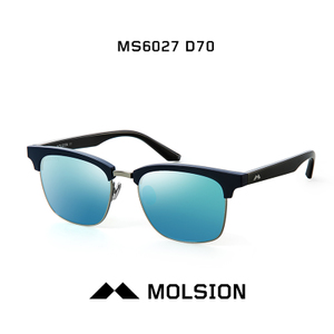 Molsion/陌森 MS6027-D70