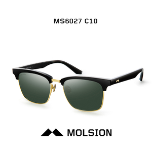 Molsion/陌森 MS6027-C10