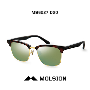 Molsion/陌森 MS6027-D20