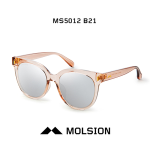 Molsion/陌森 MS5012-B21