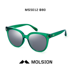 Molsion/陌森 MS5012-B80