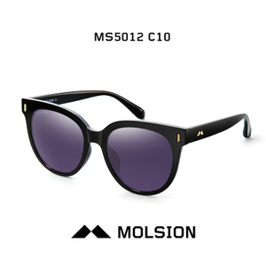Molsion/陌森 MS5012-C10