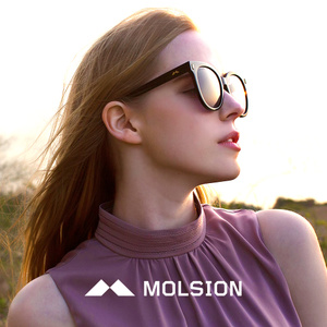 Molsion/陌森 MS5012-C10