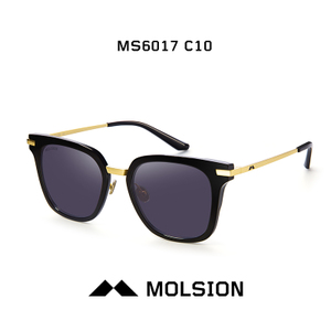 Molsion/陌森 MS6017-C10