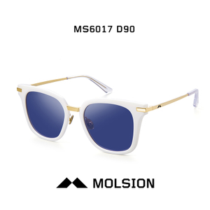 Molsion/陌森 MS6017-D90