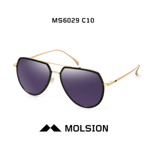 Molsion/陌森 MS6029-C10