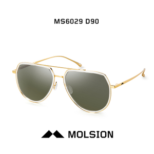 Molsion/陌森 MS6029-D90