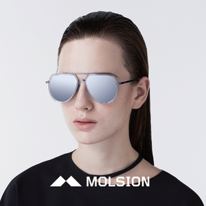 Molsion/陌森 MS6029-D91