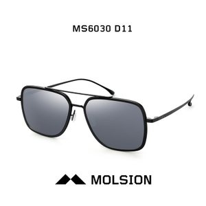 Molsion/陌森 MS6030-D11