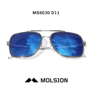 Molsion/陌森 MS6030-D12