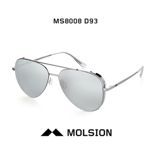 Molsion/陌森 MS8008-D93