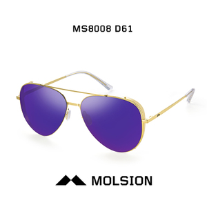 Molsion/陌森 MS8008-D61