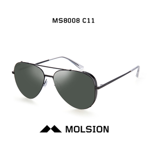 Molsion/陌森 MS8008-C11