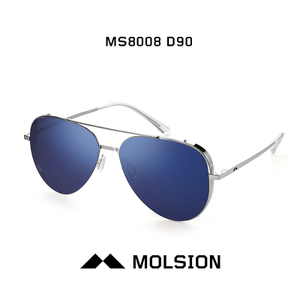 Molsion/陌森 MS8008-D90