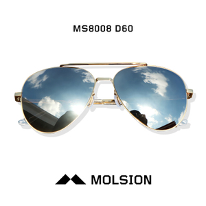 Molsion/陌森 MS8008-D60