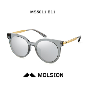 Molsion/陌森 MS5011-B11