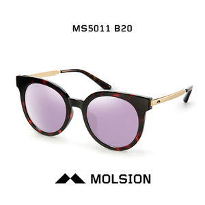 Molsion/陌森 MS5011-B20