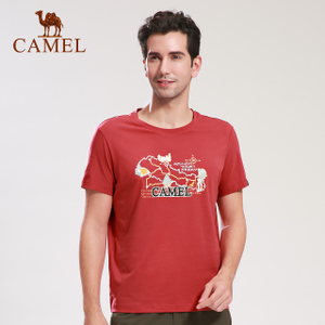 Camel/骆驼 A7S222158