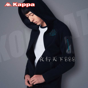 Kappa/背靠背 K0712MK09-990