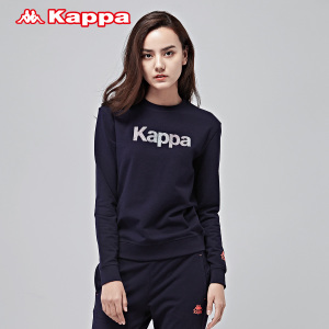 Kappa/背靠背 K0722WT15-888