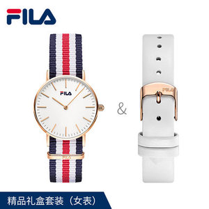 Fila/斐乐 FLL38-778-301