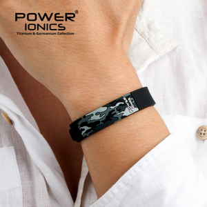 POWER IONICS PT048-Black