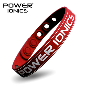 POWER IONICS PT010-Red