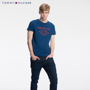 TOMMY HILFIGER TOMTSHMW0MW00193NP